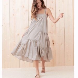 Jenni Kayne Summer Dress Willow